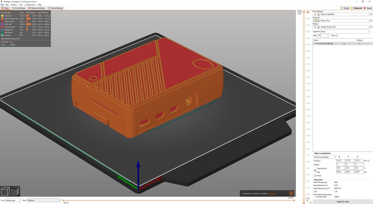 Prusa Provides Manufacturers to Proper to Restore 3D Print Service