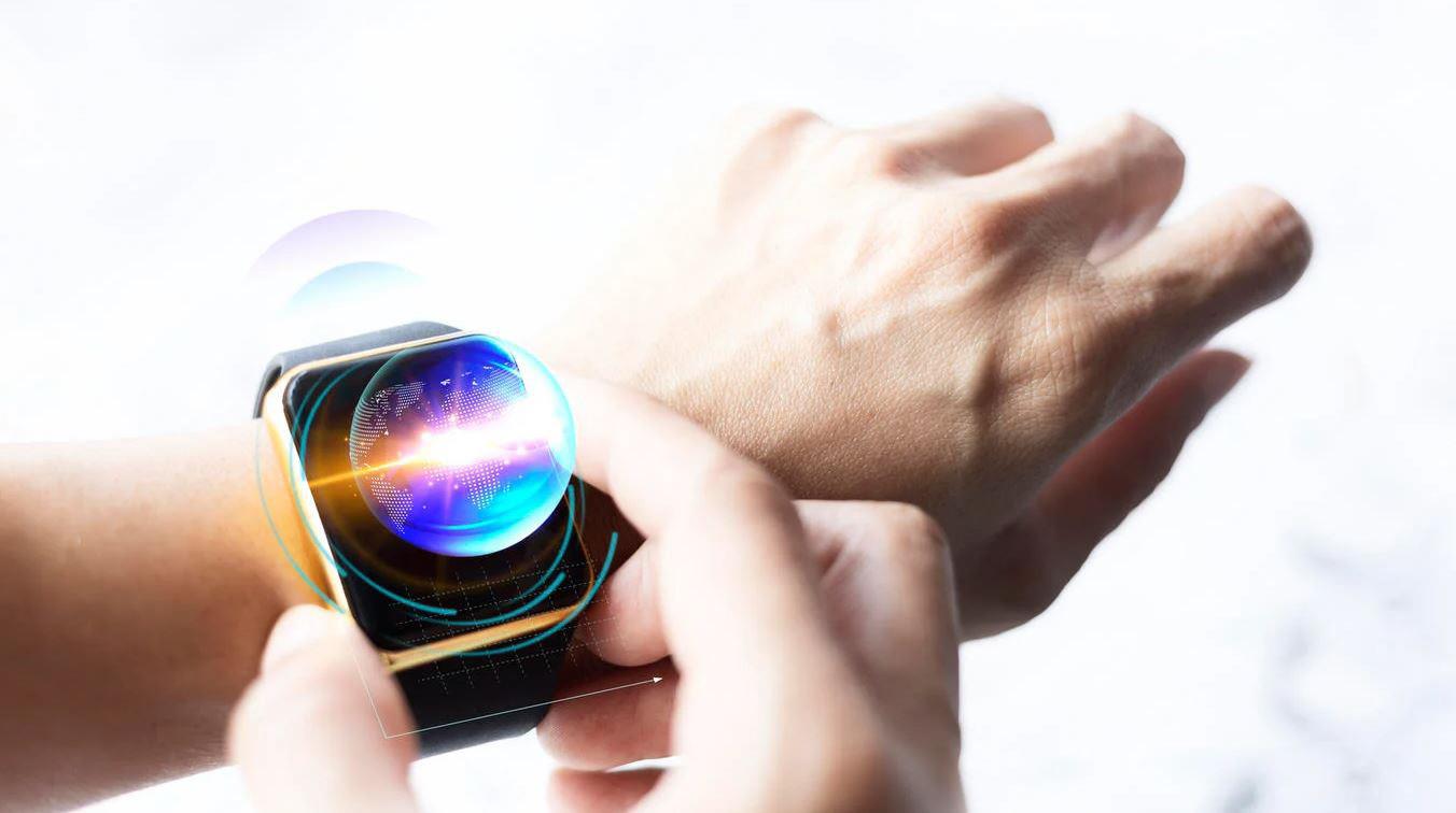 Wearable Expertise and the Way forward for Digital Developments